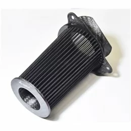 Air Filter DUCATI MONSTER + ABS PF1-85 AIR FILTER (Carbon fiber) 696 Sprint Filter R61SF1-85-SBK