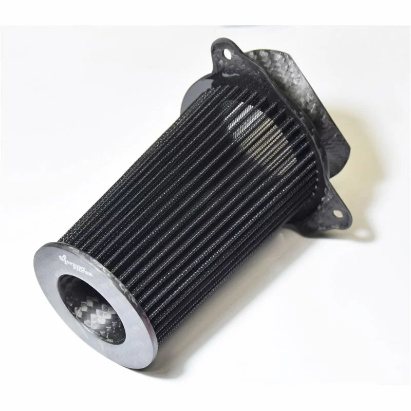 Air Filter DUCATI MONSTER + ABS PF1-85 AIR FILTER (Carbon fiber) 696 Sprint Filter R61SF1-85-SBK