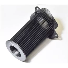 Filtro de Aire DUCATI MONSTER DARK PF1-85 AIR FILTER (Carbon fiber) 821 Sprint Filter R61SF1-85-SBK