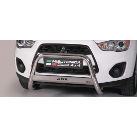 Bull Bar Mitsubishi Asx 