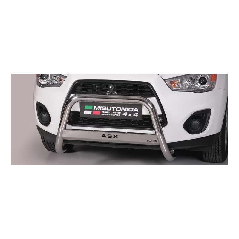 Bull Bar Mitsubishi Asx 