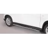 Pedane Mitsubishi Asx