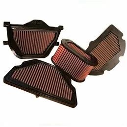 Air Filter HONDA CRF AFRICA TWIN DCT ABS(filtro P037) 1000 Sprint Filter PM159S-WP