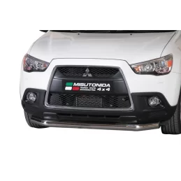 Protezione Anteriore Mitsubishi Asx