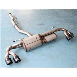 Magneti Marelli Decibel Alfa Romeo Stelvio