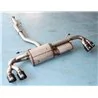 Magneti Marelli Decibel Alfa Romeo Stelvio
