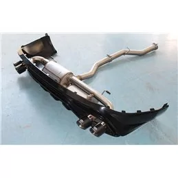 Magneti Marelli Decibel Alfa Romeo Stelvio