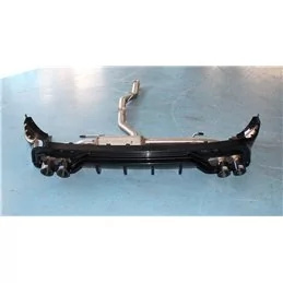 Magneti Marelli Decibel Alfa Romeo Stelvio