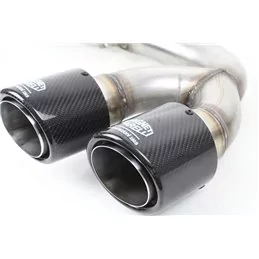 Magneti Marelli Decibel Alfa Romeo Stelvio