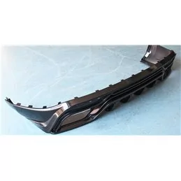 Magneti Marelli Decibel Alfa Romeo Stelvio