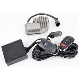 Magneti Marelli Decibel Alfa Romeo Stelvio