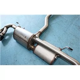 Magneti Marelli Decibel Alfa Romeo Stelvio