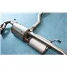 Magneti Marelli Decibel Alfa Romeo Stelvio
