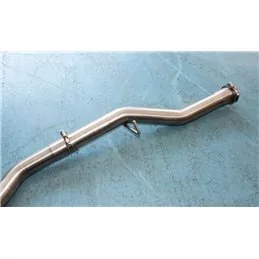 Magneti Marelli Decibel Alfa Romeo Stelvio