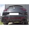 Magneti Marelli Decibel Alfa Romeo Stelvio