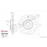 Brembo 59.E114.29 TY3