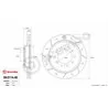 Brembo 59.E114.45 TY3