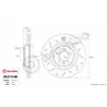 Brembo 59.E114.79 TY3