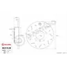 Brembo 59.E115.57 TY3