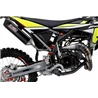 Giannelli Fantic Motor XE 50 Enduro