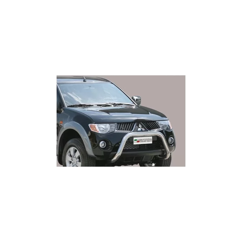 Bull Bar Mitsubishi L200 