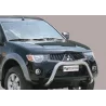 Bull Bar Mitsubishi L200 