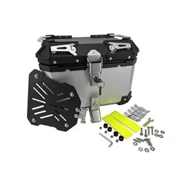 Top Case for Suzuki V-Strom Dl 1000 2014/2016 GPR Tech S.3.BA.55.ALP.A