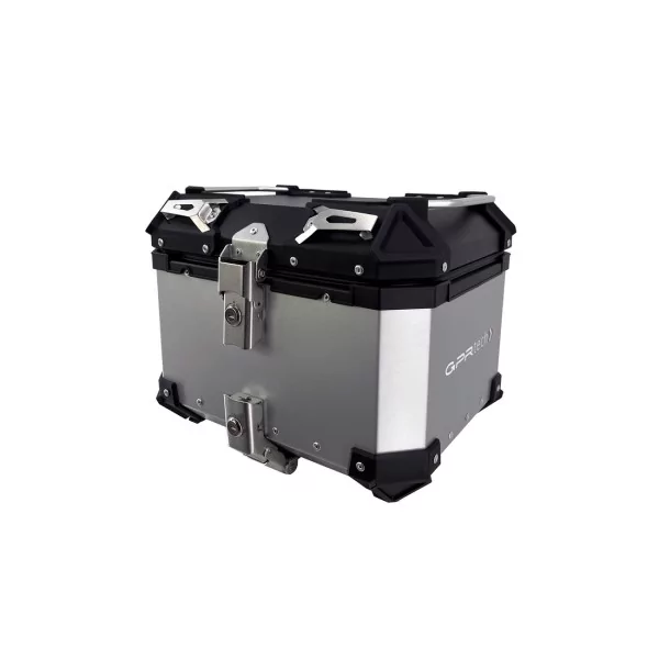 Top Case Koffer für Suzuki V-Strom 1050 Xt 2020/2021 GPR Tech S.5.BA.55.ALP.A