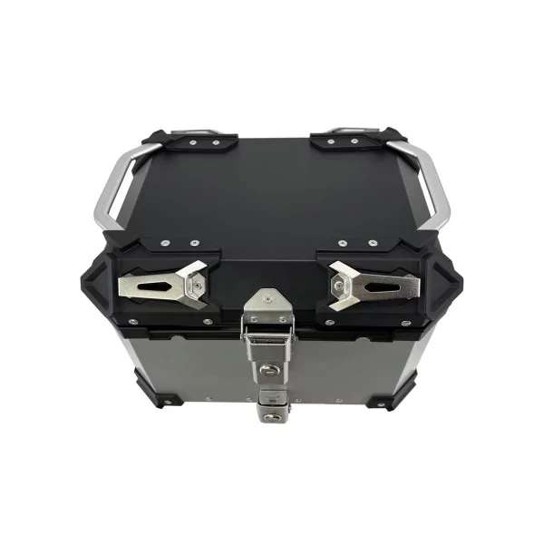 Top Case Koffer für Suzuki V-Strom 1050 Xt 2020/2021 GPR Tech S.5.BA.55.ALP.A