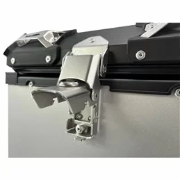 Top Case Koffer für Suzuki V-Strom 1050 Xt 2020/2021 GPR Tech S.5.BA.55.ALP.A