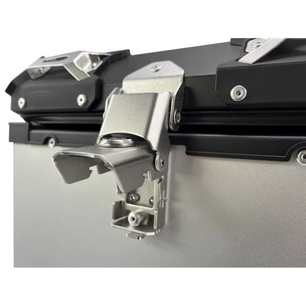 Top Case Koffer für Suzuki V-Strom 1050 Xt 2020/2021 GPR Tech S.5.BA.55.ALP.A
