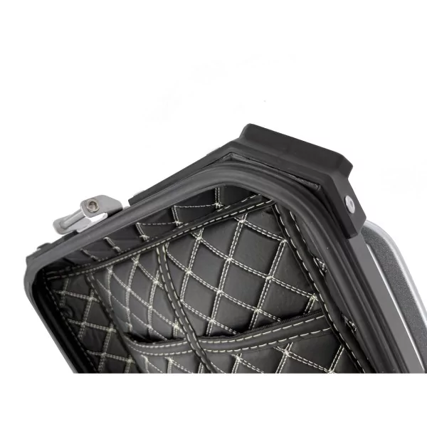 Top Case Koffer für Suzuki V-Strom 1050 Xt 2020/2021 GPR Tech S.5.BA.55.ALP.A