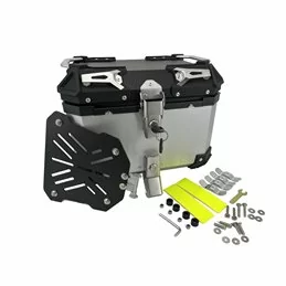Top Case Koffer für Suzuki V-Strom 1050 Xt 2020/2021 GPR Tech S.5.BA.35.ALP.A