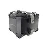 Top Case Bauletto GPR Tech per Suzuki V-STROM 650 2021/2022 S.2.BA.35.ALP.B