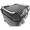 Top Case for Suzuki V-Strom Dl 1000 2014/2016 GPR Tech S.3.BA.35.ALP.B