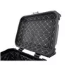 Top Case Baúl para Aprilia Tuareg 660 2021/2023 GPR Tech AP.1.BA.35.ALP.B