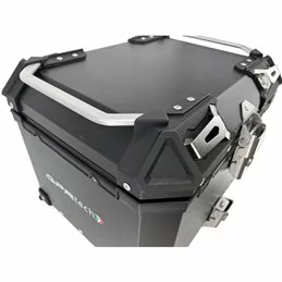 Top Case Koffer für Suzuki V-STROM 650 2017/2020 GPR Tech S.1.BA.35.ALP.B