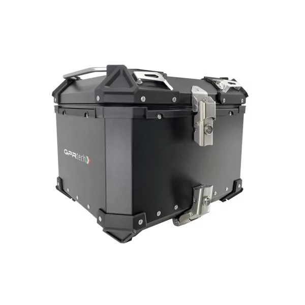 Top Case Koffer für Suzuki V-Strom 1050 Xt 2020/2021 GPR Tech S.5.BA.35.ALP.B