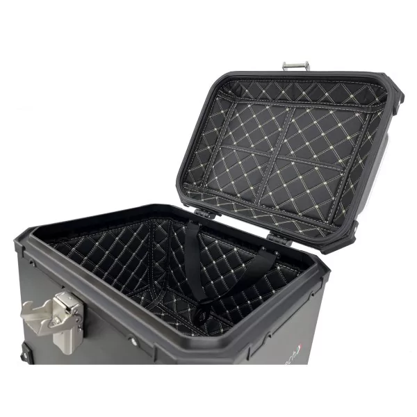 Top Case Koffer für Suzuki V-Strom 1050 Xt 2020/2021 GPR Tech S.5.BA.35.ALP.B