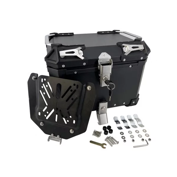 Top Case Koffer für Suzuki V-Strom 1050 Xt 2020/2021 GPR Tech S.5.BA.35.ALP.B