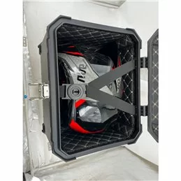 Top Case Koffer für Suzuki V-Strom 1050 Xt 2020/2021 GPR Tech S.5.BA.35.ALP.B