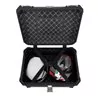 Top Case Baúl para Aprilia Tuareg 660 2021/2023 GPR Tech AP.1.BA.55.ALP.B