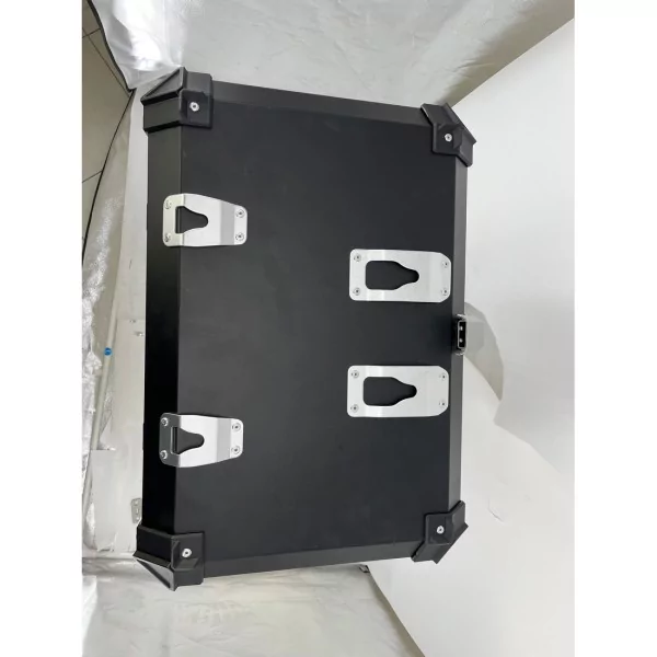 Top Case Koffer für Suzuki V-STROM 650 2017/2020 GPR Tech S.1.BA.55.ALP.B