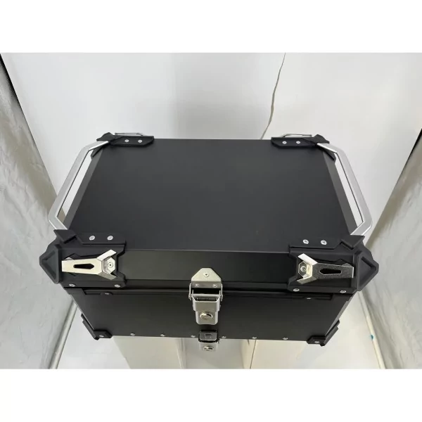Top Case Koffer für Suzuki V-STROM 650 2017/2020 GPR Tech S.1.BA.55.ALP.B