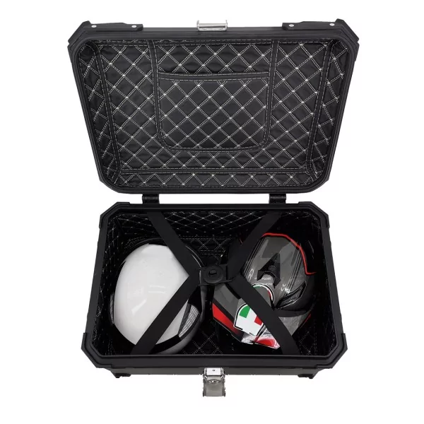 Top Case Koffer für Suzuki V-STROM 650 2017/2020 GPR Tech S.1.BA.55.ALP.B