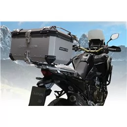 Top Case Bauletto GPR Tech per Honda Crf 1100 L Africa Twin 2021/2022 H.1.BA.35.ALP.A