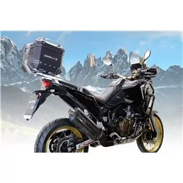 Top Case for Honda Crf 1100 L Africa Twin 2021/2022 GPR Tech H.1.BA.35.ALP.B