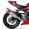 Akrapovic Honda CBR 1000 RR S-H10E3-APLT