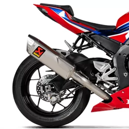 Akrapovic Honda CBR 1000 RR S-H10R9-APLT