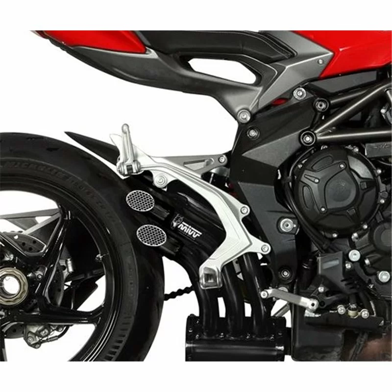 Mivv Speed Edge MV Agusta Brutale 800 RR